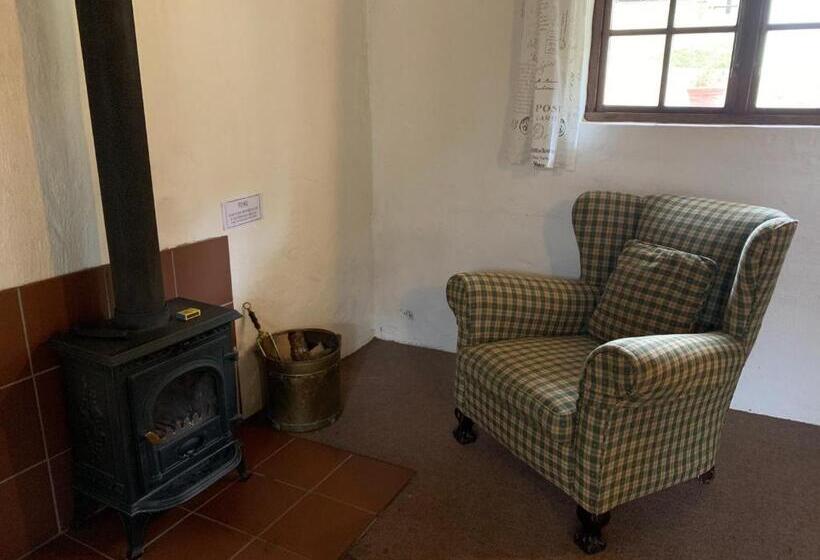 酒店 Bramleigh Farm