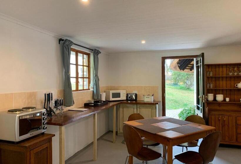 酒店 Bramleigh Farm