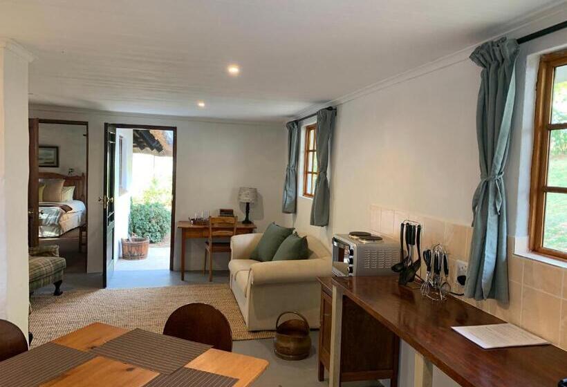 酒店 Bramleigh Farm