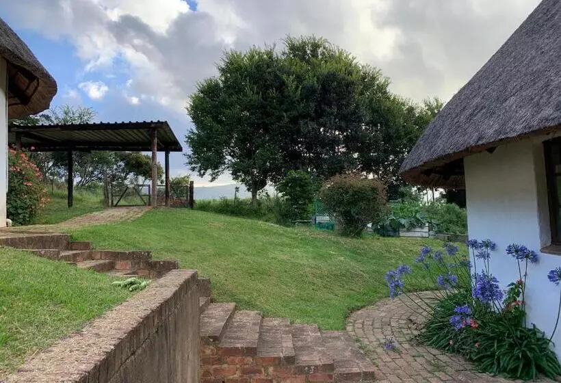 ホテル Bramleigh Farm
