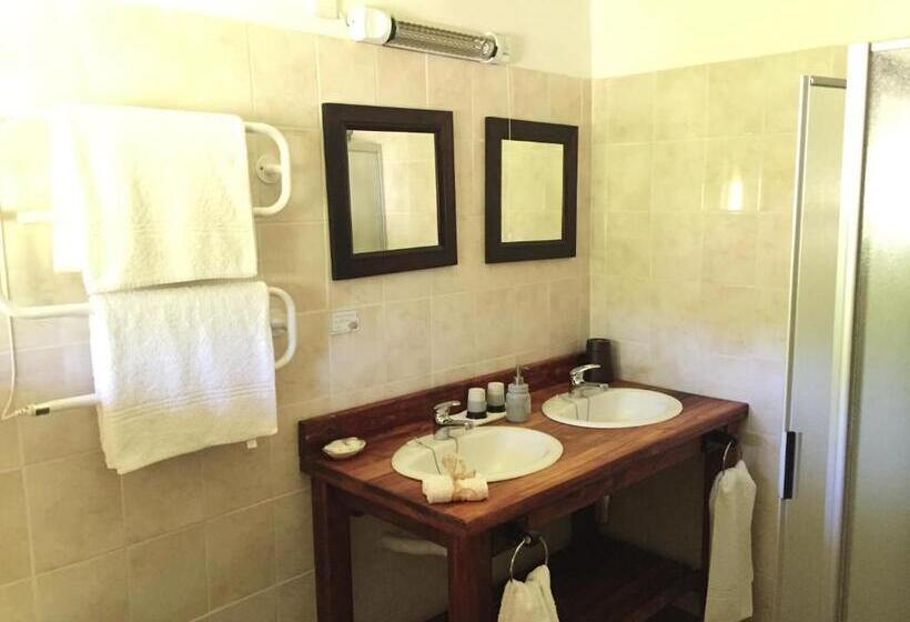 酒店 Bramleigh Farm