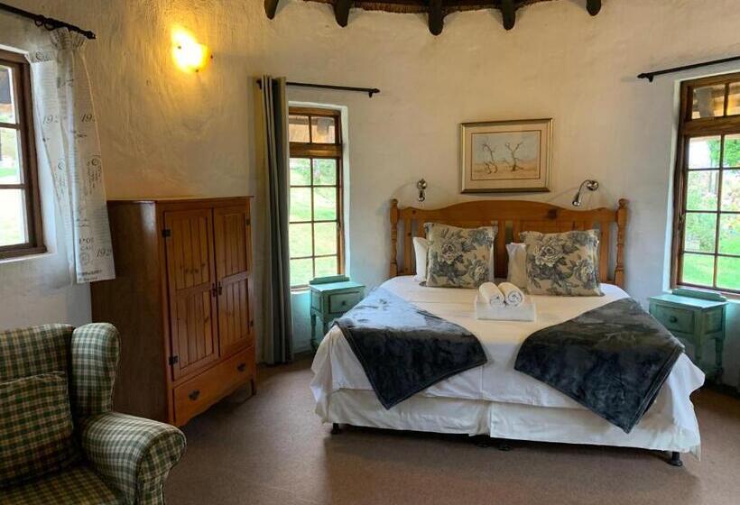 酒店 Bramleigh Farm