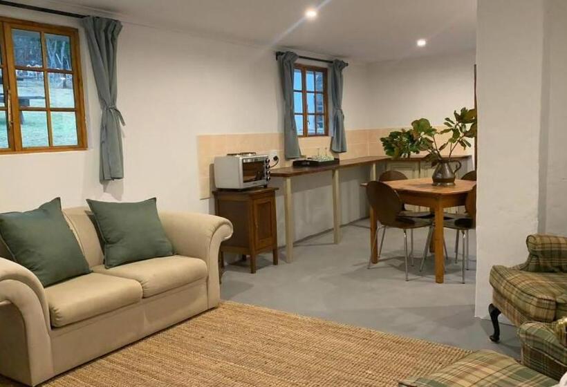 酒店 Bramleigh Farm