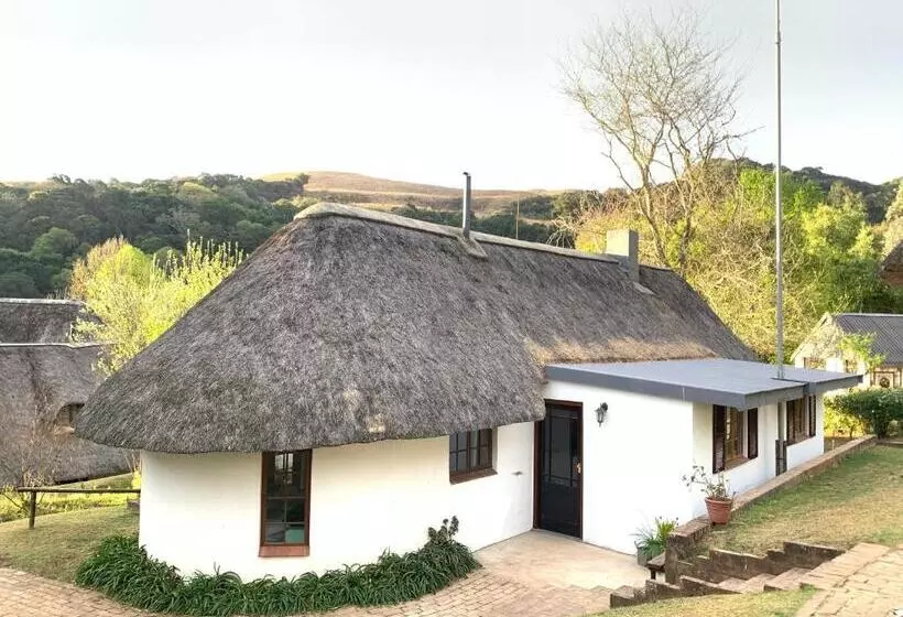 ホテル Bramleigh Farm