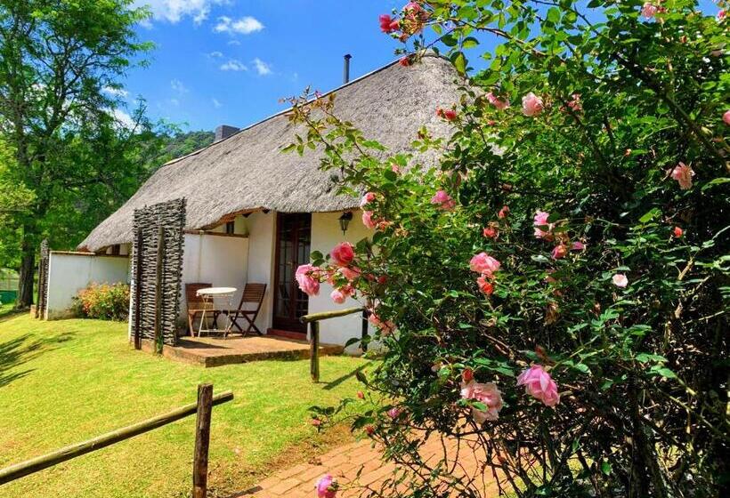 酒店 Bramleigh Farm