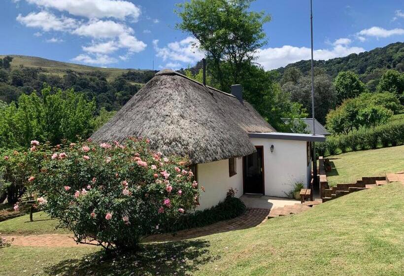 酒店 Bramleigh Farm