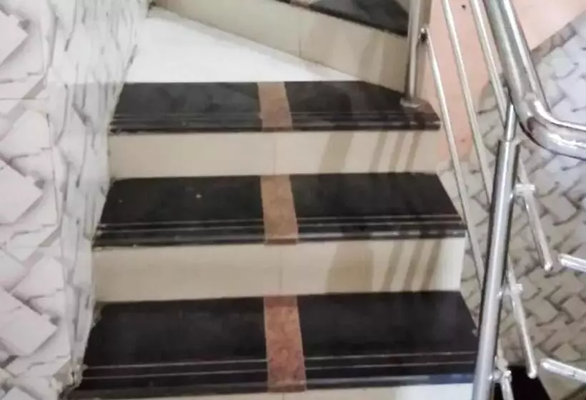 Hotelli Ditto Room Nature View Residency