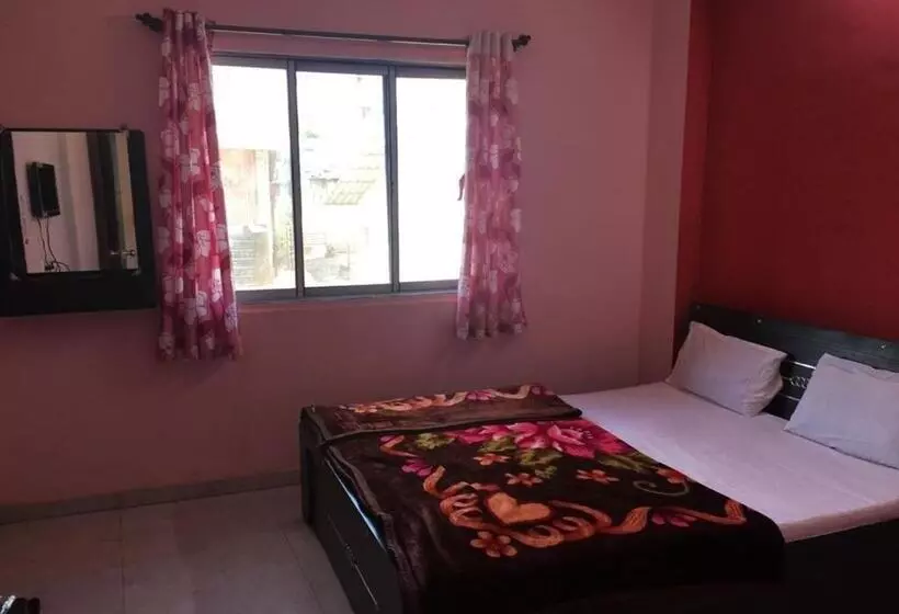 Hotelli Ditto Room Nature View Residency