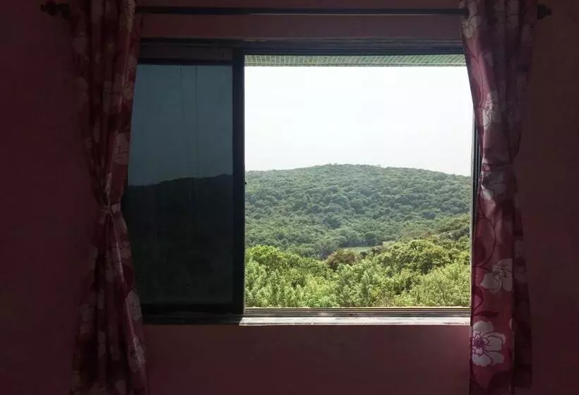 Hotelli Ditto Room Nature View Residency