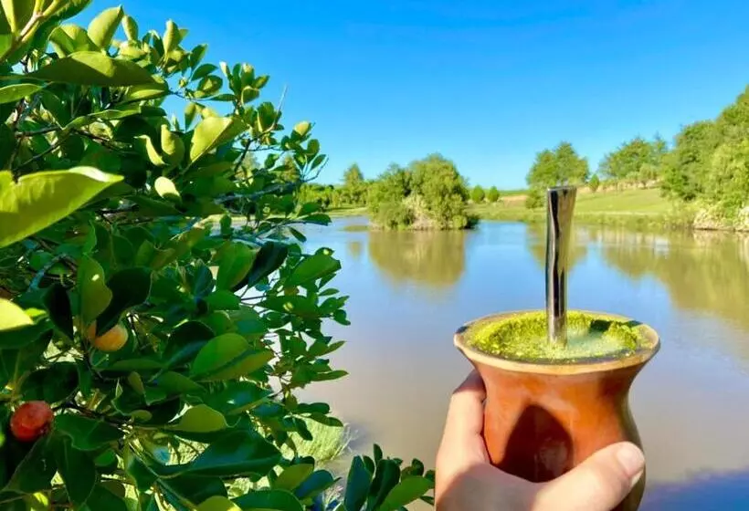 Hotelli E Parque Das Tuias