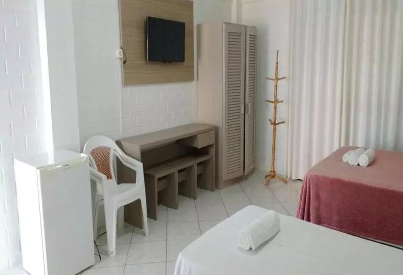 Hotelli E Parque Das Tuias