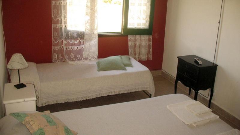 ホテル Hosteria Villa Del Mar