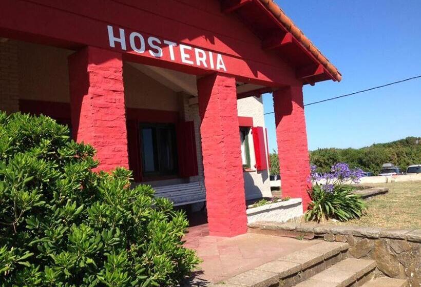 ホテル Hosteria Villa Del Mar