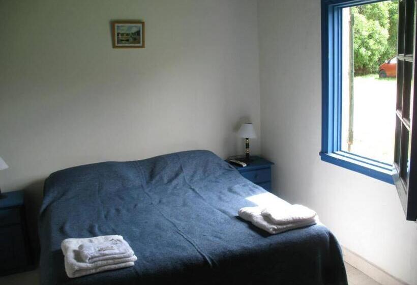 ホテル Hosteria Villa Del Mar