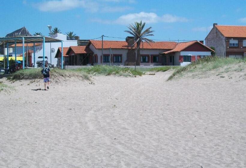 ホテル Hosteria Villa Del Mar
