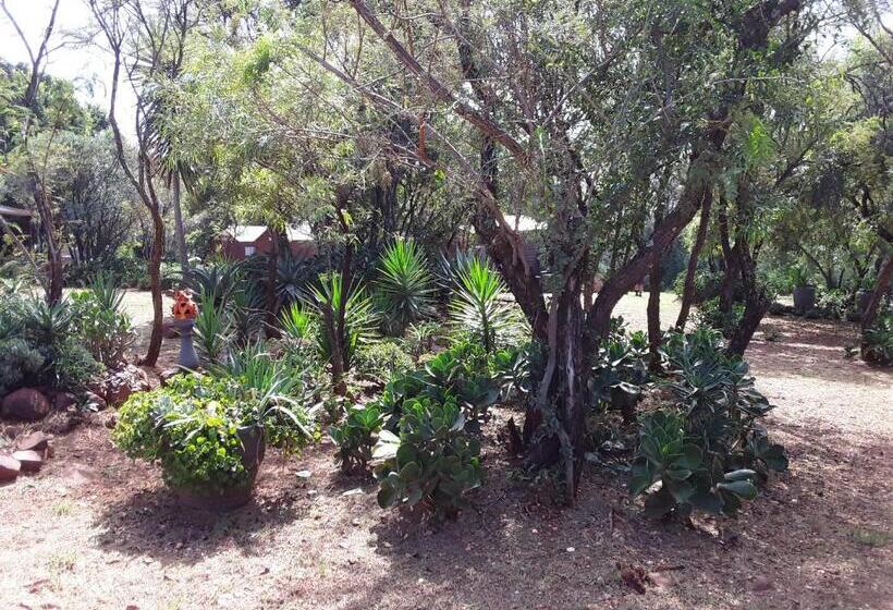 فندق Houtbosdorp