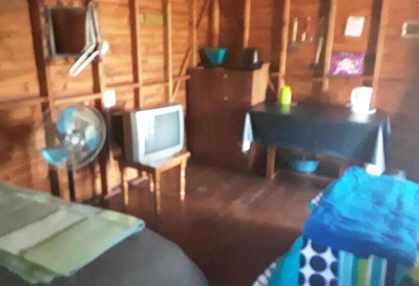 فندق Houtbosdorp