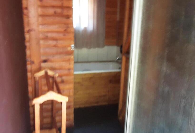 فندق Houtbosdorp