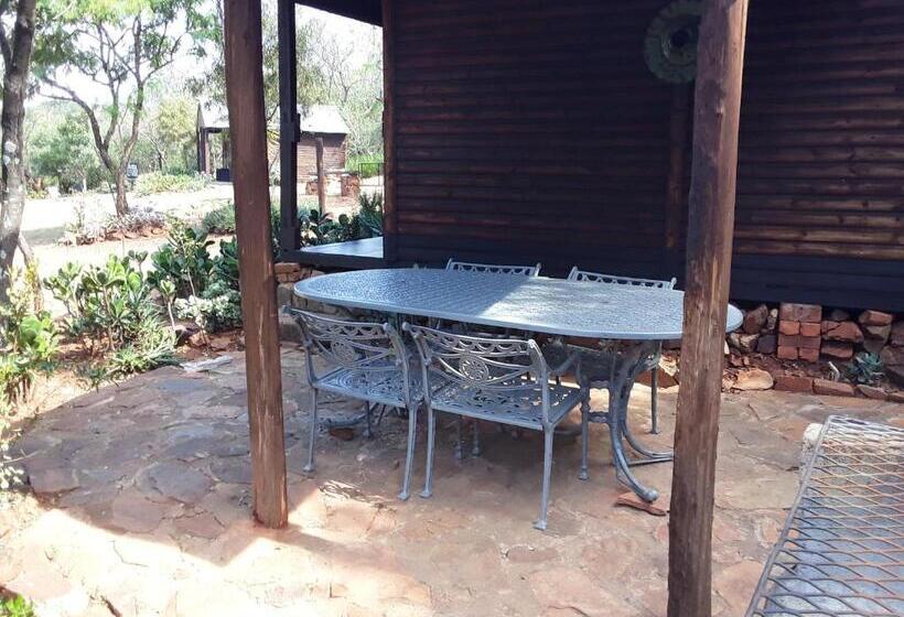 فندق Houtbosdorp