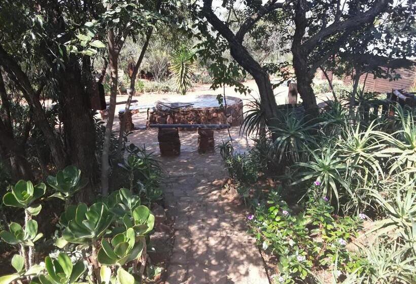 فندق Houtbosdorp