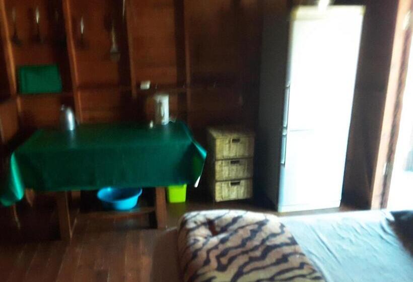 فندق Houtbosdorp