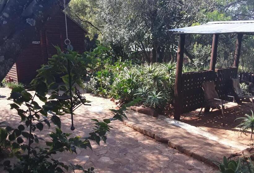 فندق Houtbosdorp