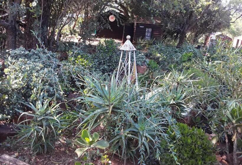 فندق Houtbosdorp