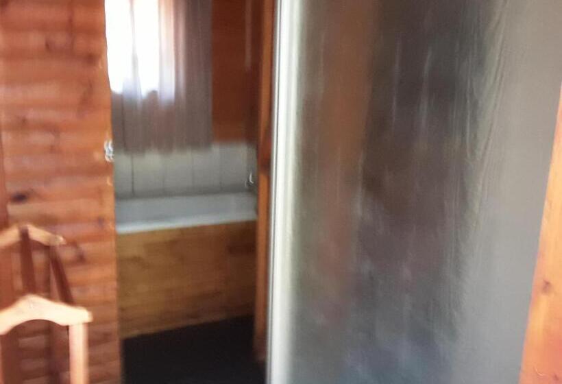 فندق Houtbosdorp