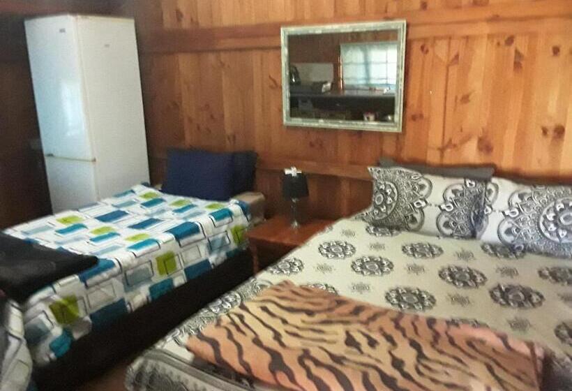 فندق Houtbosdorp