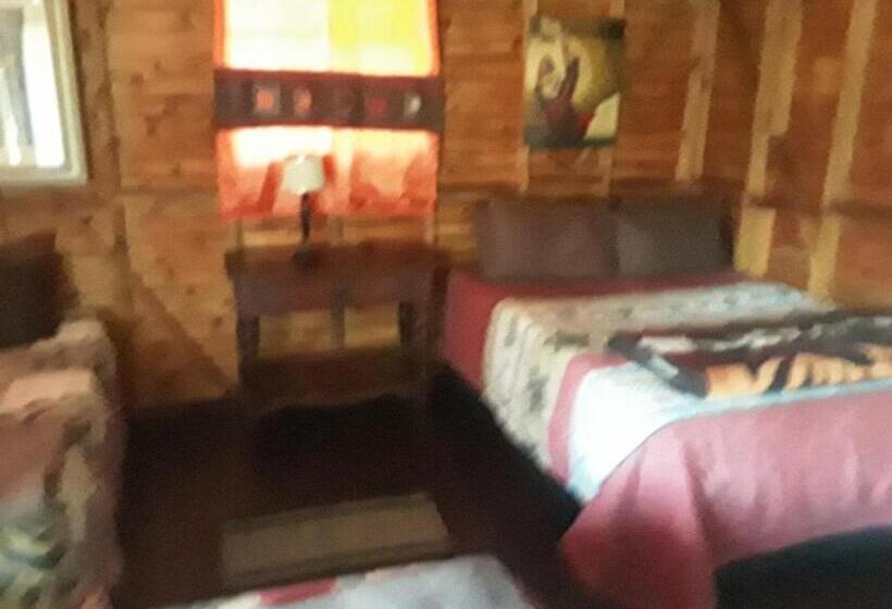 فندق Houtbosdorp