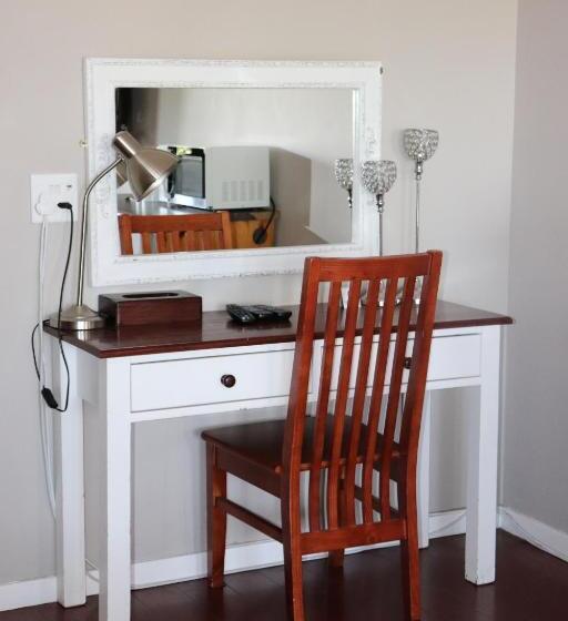 בית מלון כפרי Imbali Boutique