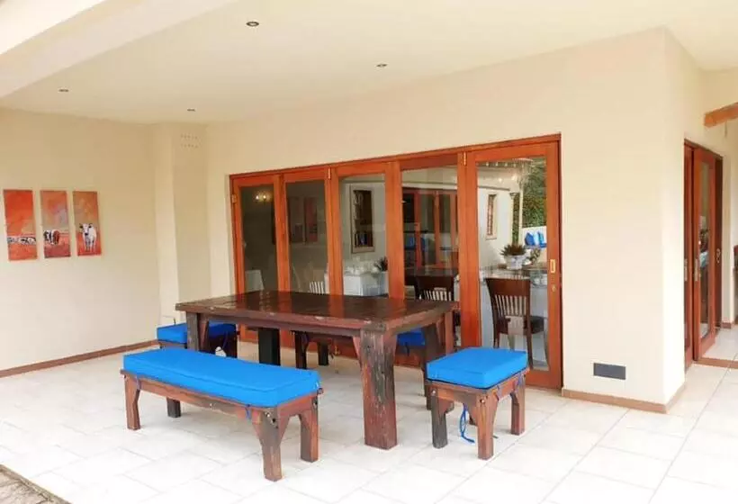 Hotelli Imbali Boutique