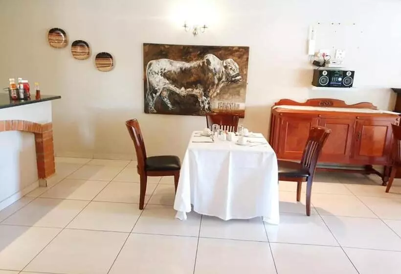 Hotelli Imbali Boutique