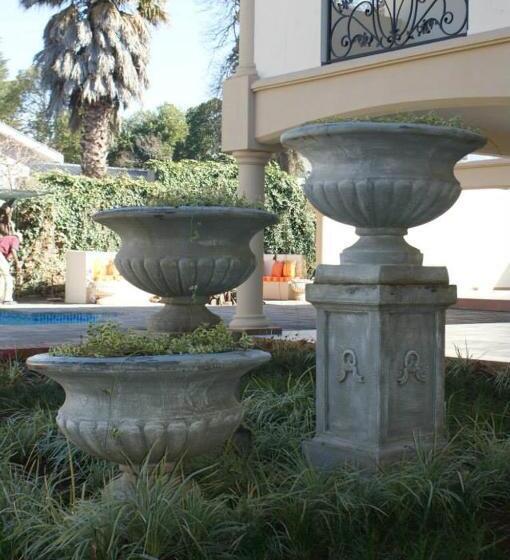 בית מלון כפרי Imbali Boutique