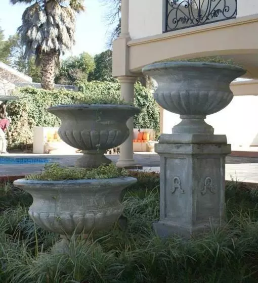 Hotelli Imbali Boutique