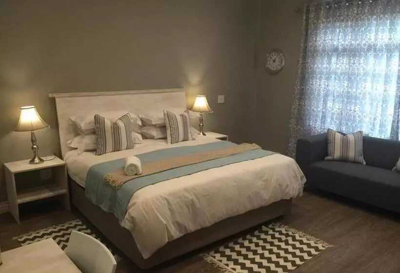 Hotelli Imbali Boutique