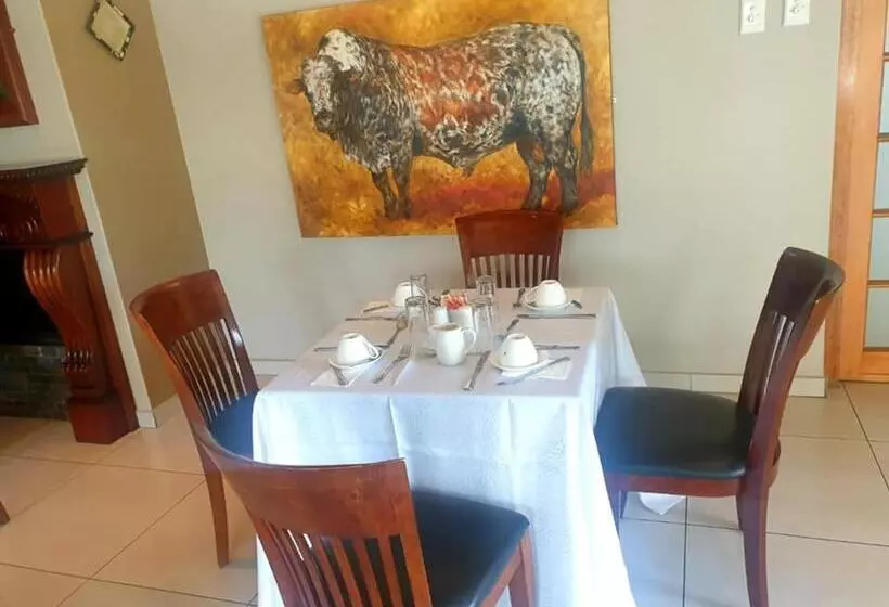 Hotelli Imbali Boutique