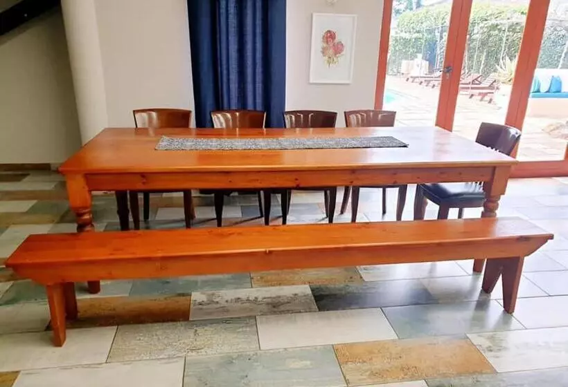 Hotelli Imbali Boutique