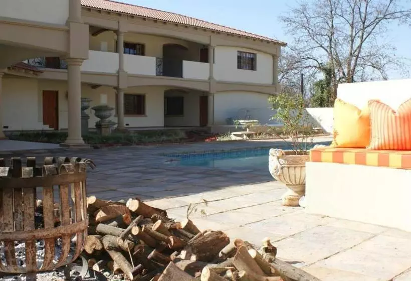 Hotelli Imbali Boutique