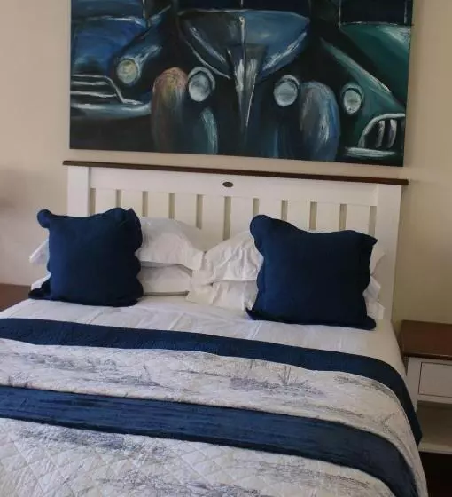 Hotelli Imbali Boutique