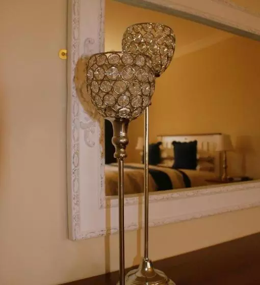 Hotelli Imbali Boutique