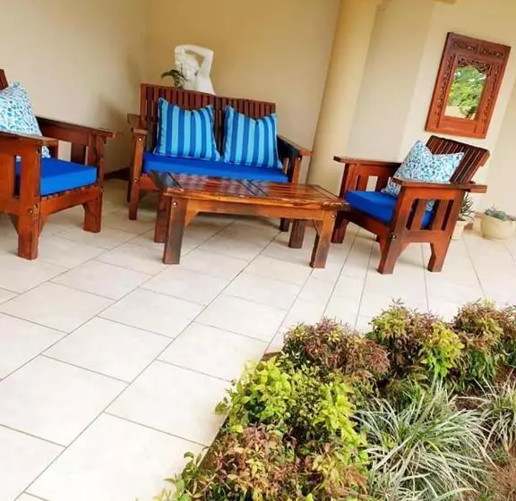 Hotelli Imbali Boutique