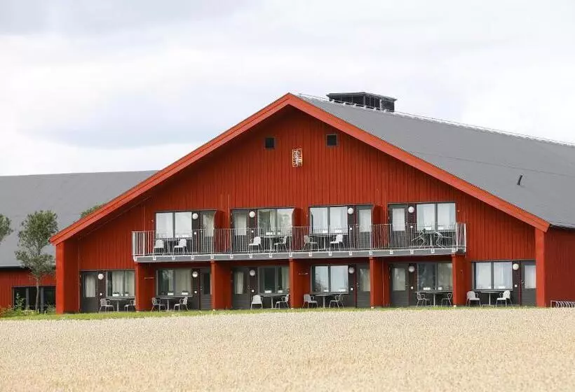 Hotelli Landeryds Golf Bogestad
