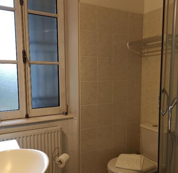 Отель Le Poudrier