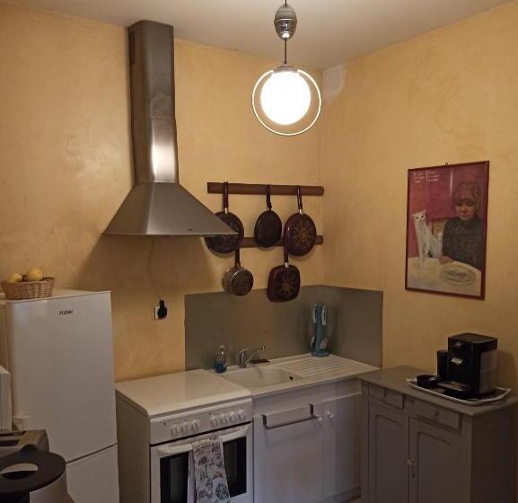 Отель Le Poudrier