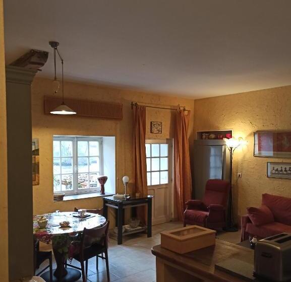 ホテル Le Poudrier