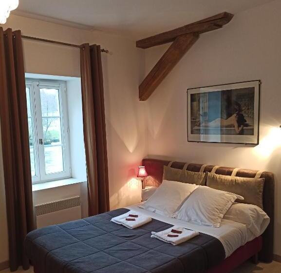 Отель Le Poudrier