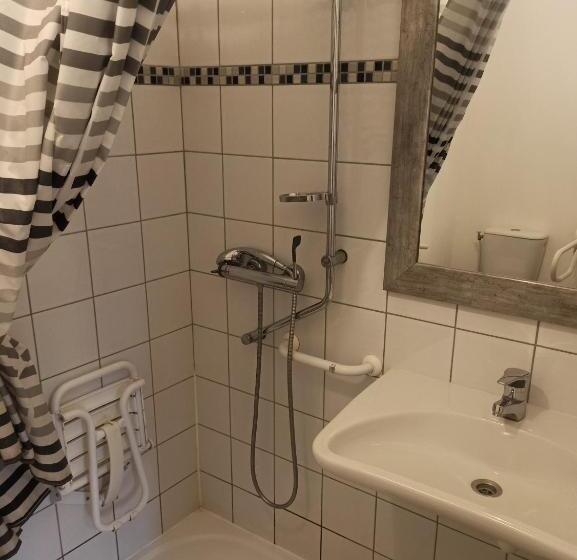 Отель Le Poudrier