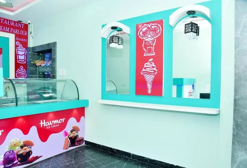 ホテル Midtown & Restaurant