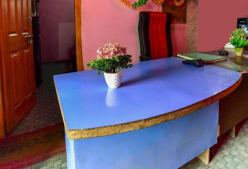 בית מלון כפרי Oyo Flagship Mamta